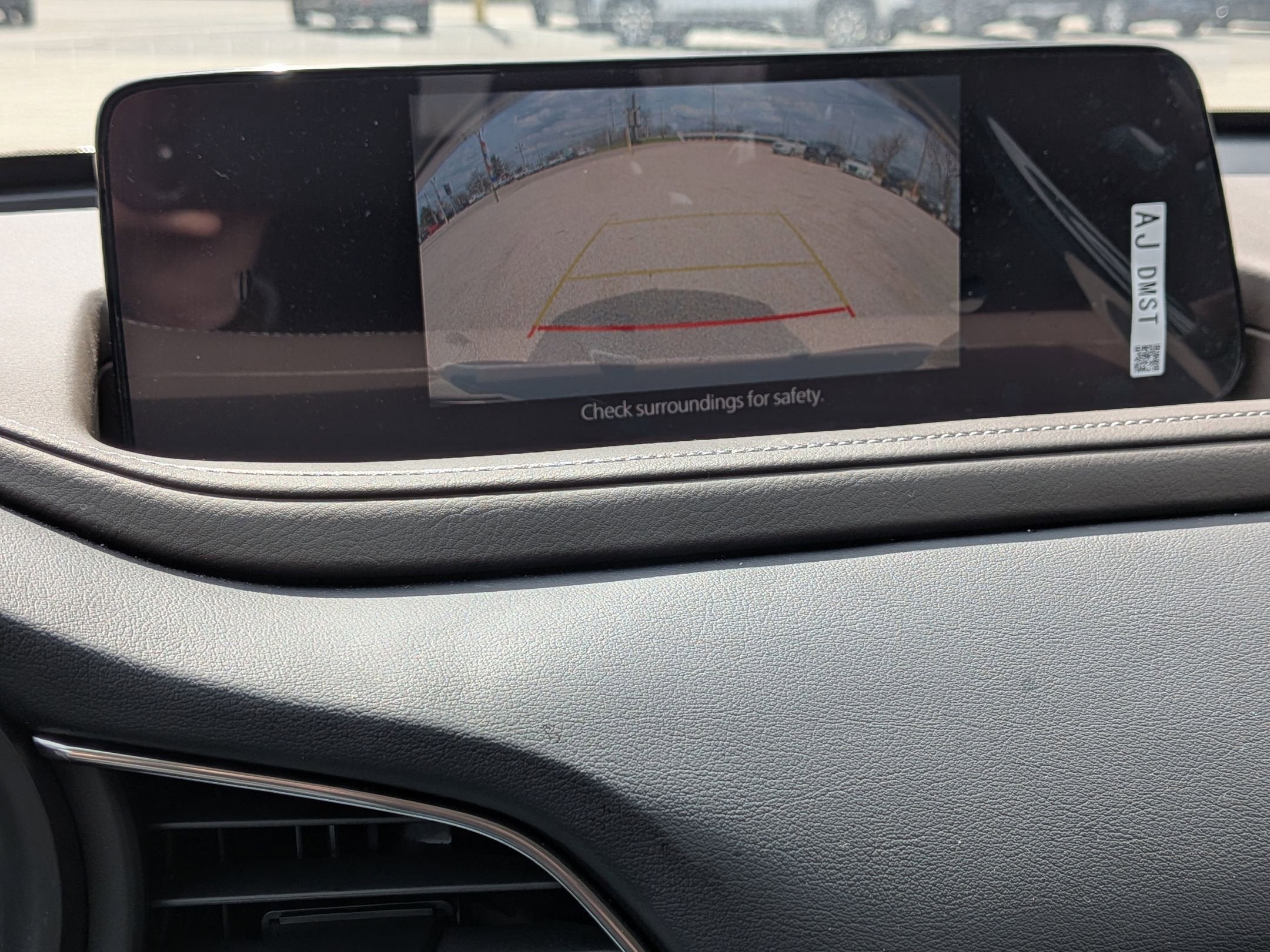 2025 Mazda Mazda CX-30 2.5 Turbo Premium Package