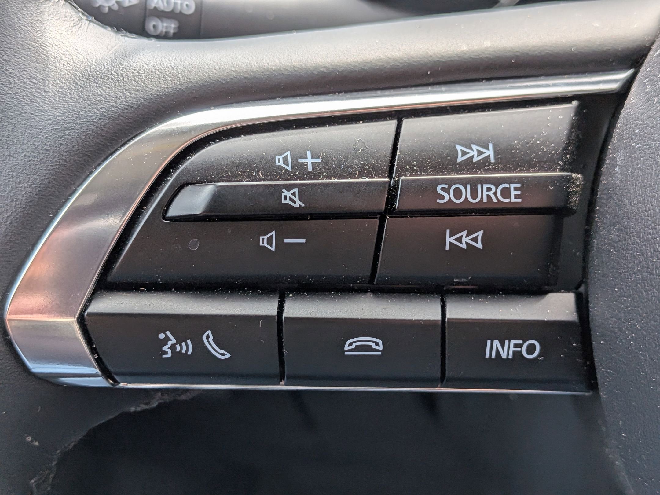 2025 Mazda Mazda CX-30 2.5 Turbo Premium Package