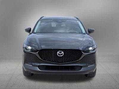 2025 Mazda Mazda CX-30 2.5 Turbo Premium Package