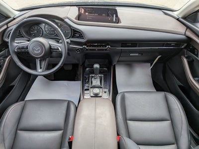 2025 Mazda Mazda CX-30 2.5 Turbo Premium Package