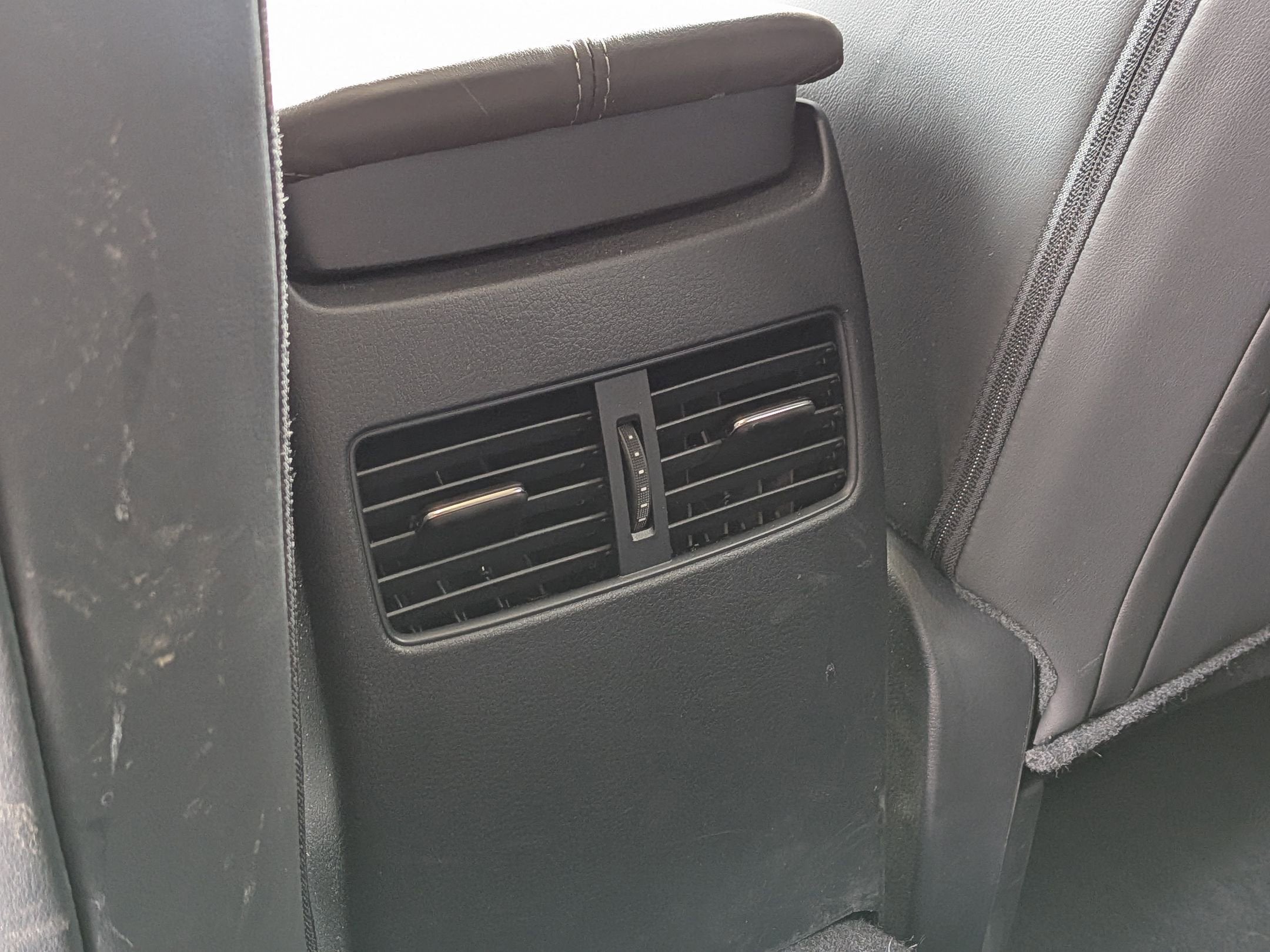 2025 Mazda Mazda CX-30 2.5 Turbo Premium Package