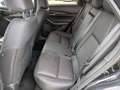 2025 Mazda Mazda CX-30 2.5 Turbo Premium Package