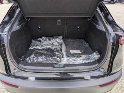 2025 Mazda Mazda CX-30 2.5 Turbo Premium Package