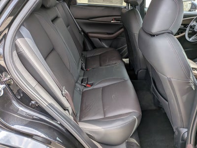 2025 Mazda Mazda CX-30 2.5 Turbo Premium Package