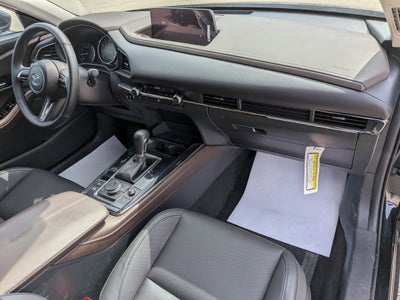 2025 Mazda Mazda CX-30 2.5 Turbo Premium Package