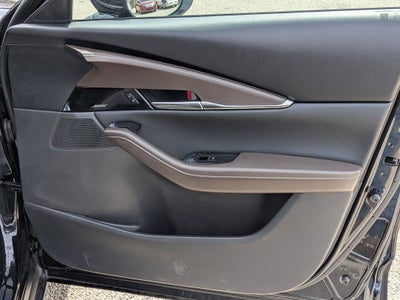 2025 Mazda Mazda CX-30 2.5 Turbo Premium Package