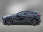 2025 Mazda Mazda CX-30 2.5 Turbo Premium Package