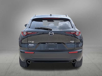 2025 Mazda Mazda CX-30 2.5 Turbo Premium Package