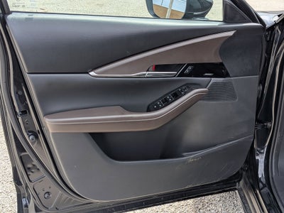 2025 Mazda Mazda CX-30 2.5 Turbo Premium Package