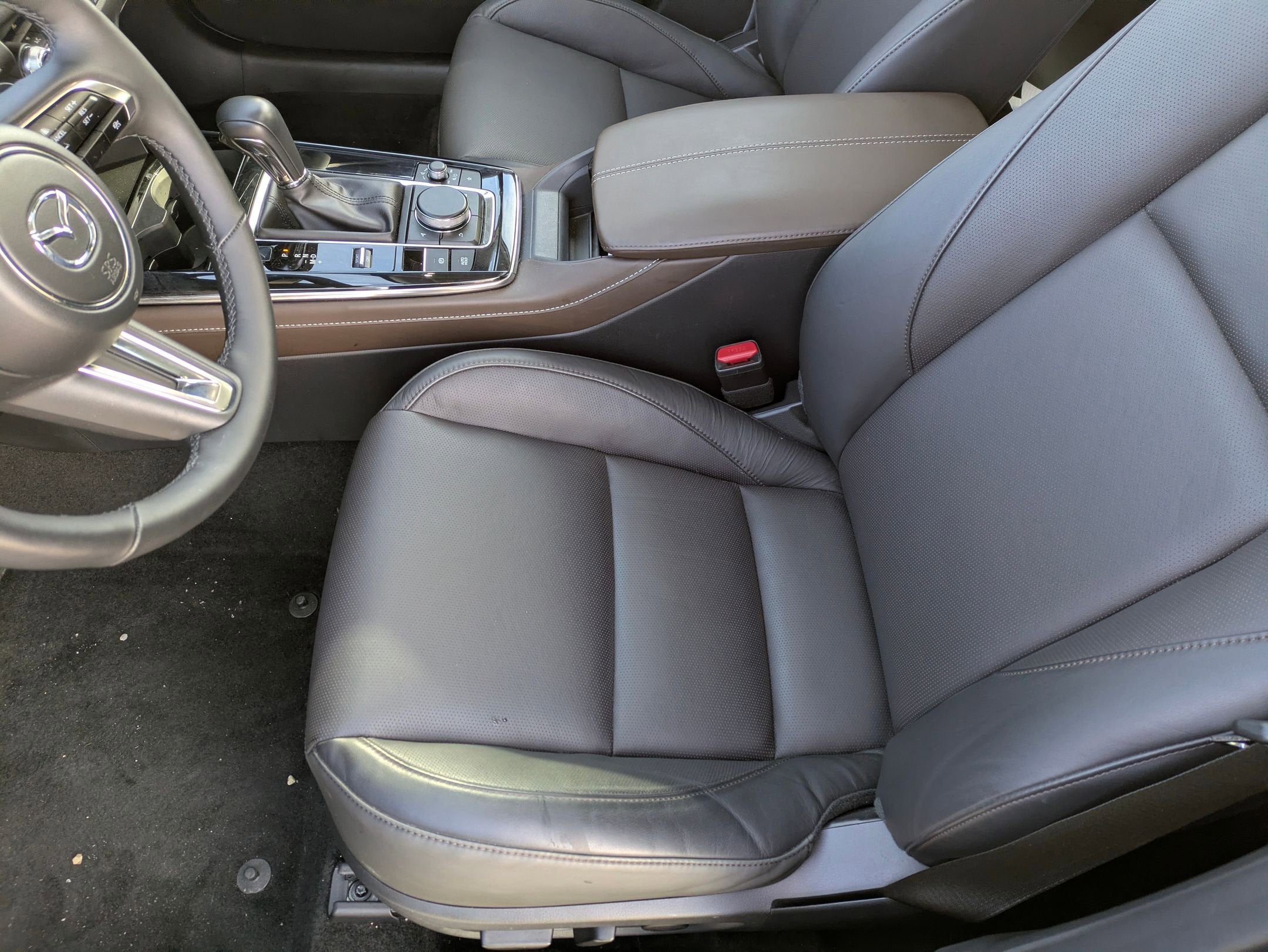 2025 Mazda Mazda CX-30 2.5 Turbo Premium Package