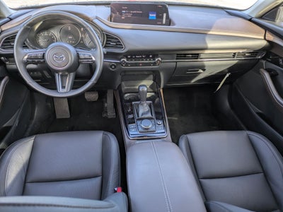 2025 Mazda Mazda CX-30 2.5 Turbo Premium Package