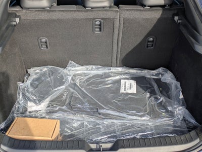 2025 Mazda Mazda CX-30 2.5 Turbo Premium Package