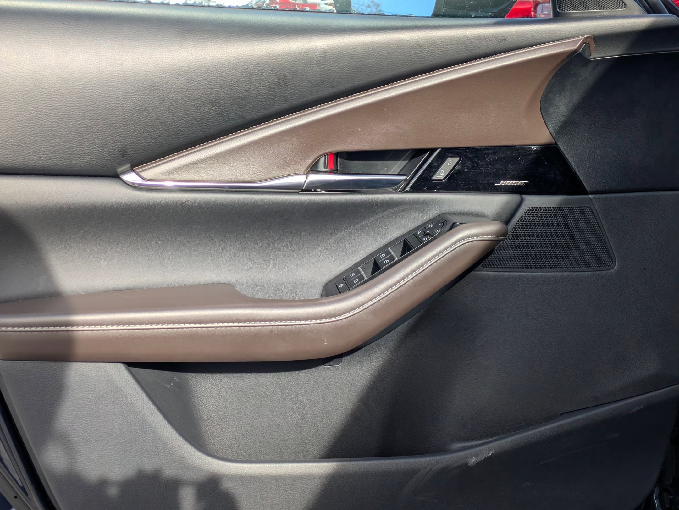 2025 Mazda Mazda CX-30 2.5 Turbo Premium Package