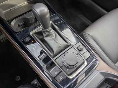 2025 Mazda Mazda CX-30 2.5 Turbo Premium Package