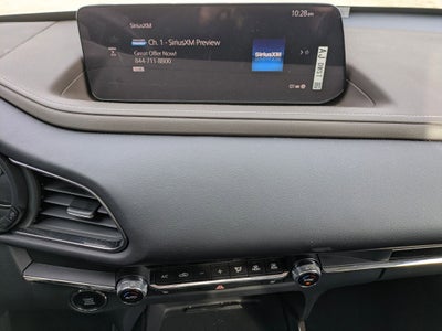 2025 Mazda Mazda CX-30 2.5 Turbo Premium Package