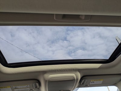 2025 Mazda Mazda CX-30 2.5 Turbo Premium Package