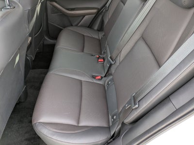 2025 Mazda Mazda CX-30 2.5 Turbo Premium Package