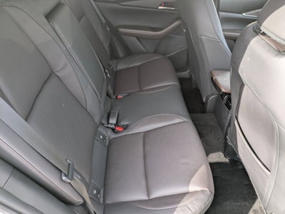 2025 Mazda Mazda CX-30 2.5 Turbo Premium Package