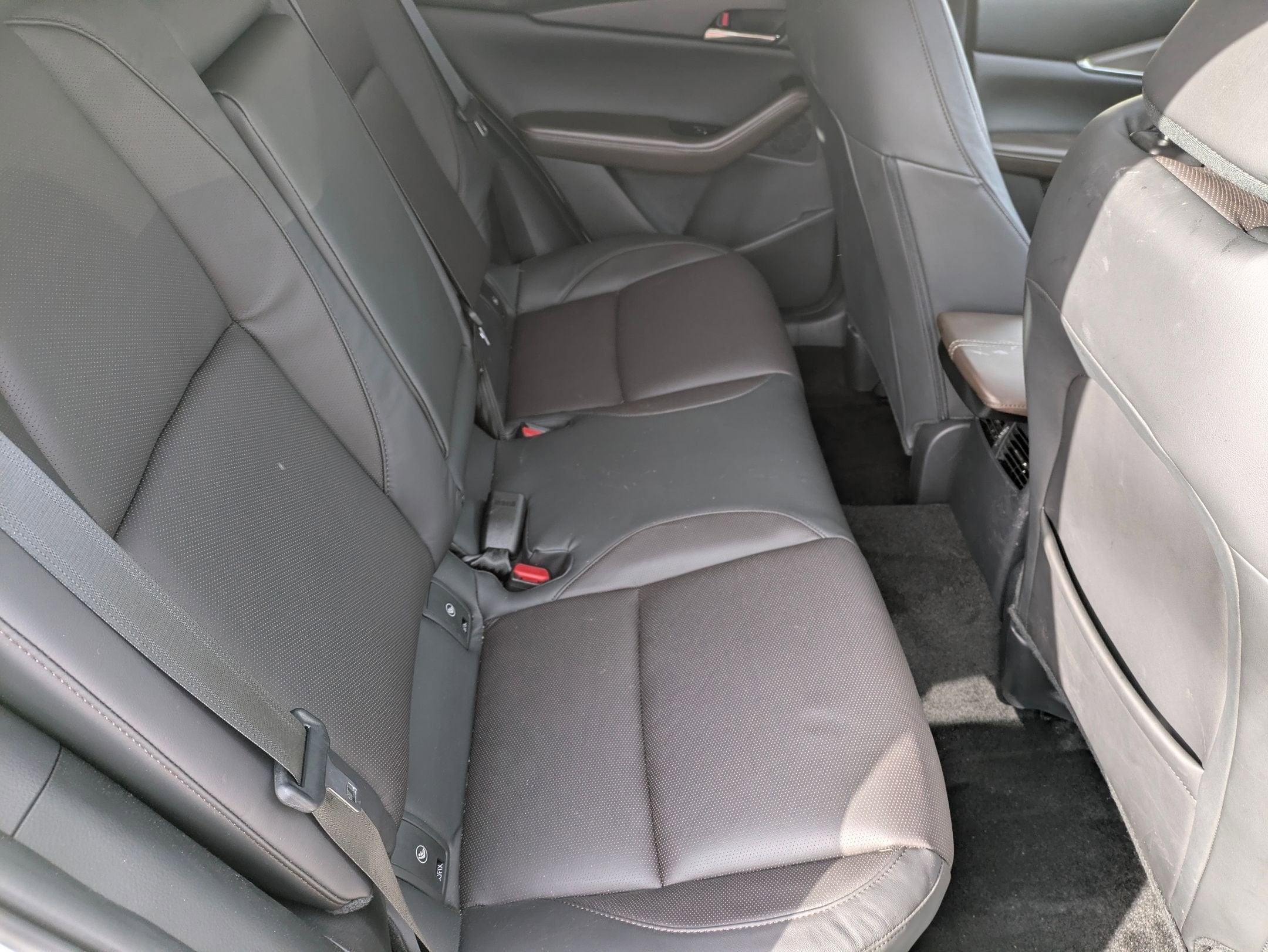 2025 Mazda Mazda CX-30 2.5 Turbo Premium Package