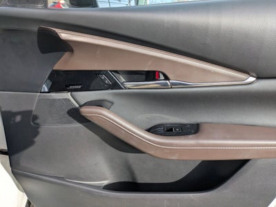 2025 Mazda Mazda CX-30 2.5 Turbo Premium Package