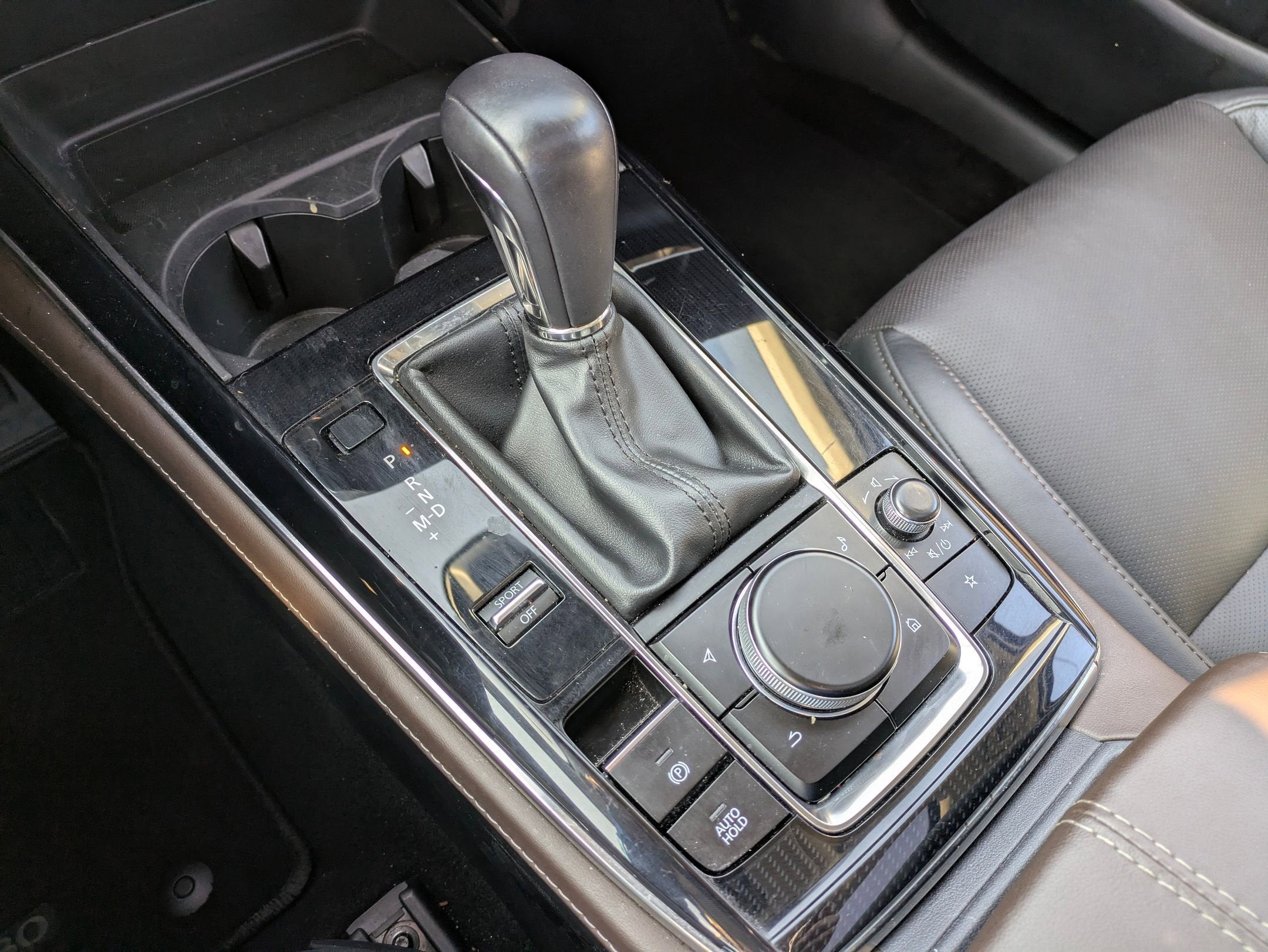 2023 Mazda Mazda CX-30 2.5 Turbo Premium Plus Package