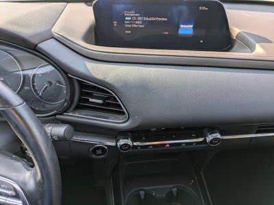 2023 Mazda Mazda CX-30 2.5 Turbo Premium Plus Package