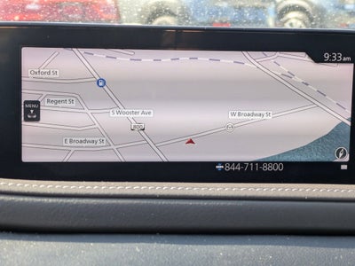 2023 Mazda Mazda CX-30 2.5 Turbo Premium Plus Package