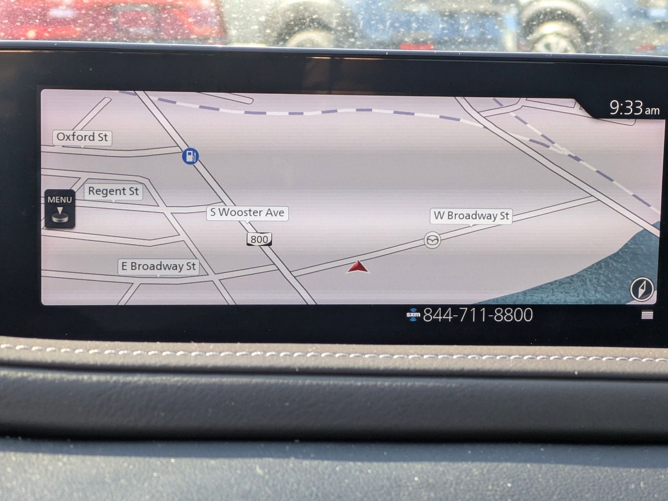 2023 Mazda Mazda CX-30 2.5 Turbo Premium Plus Package