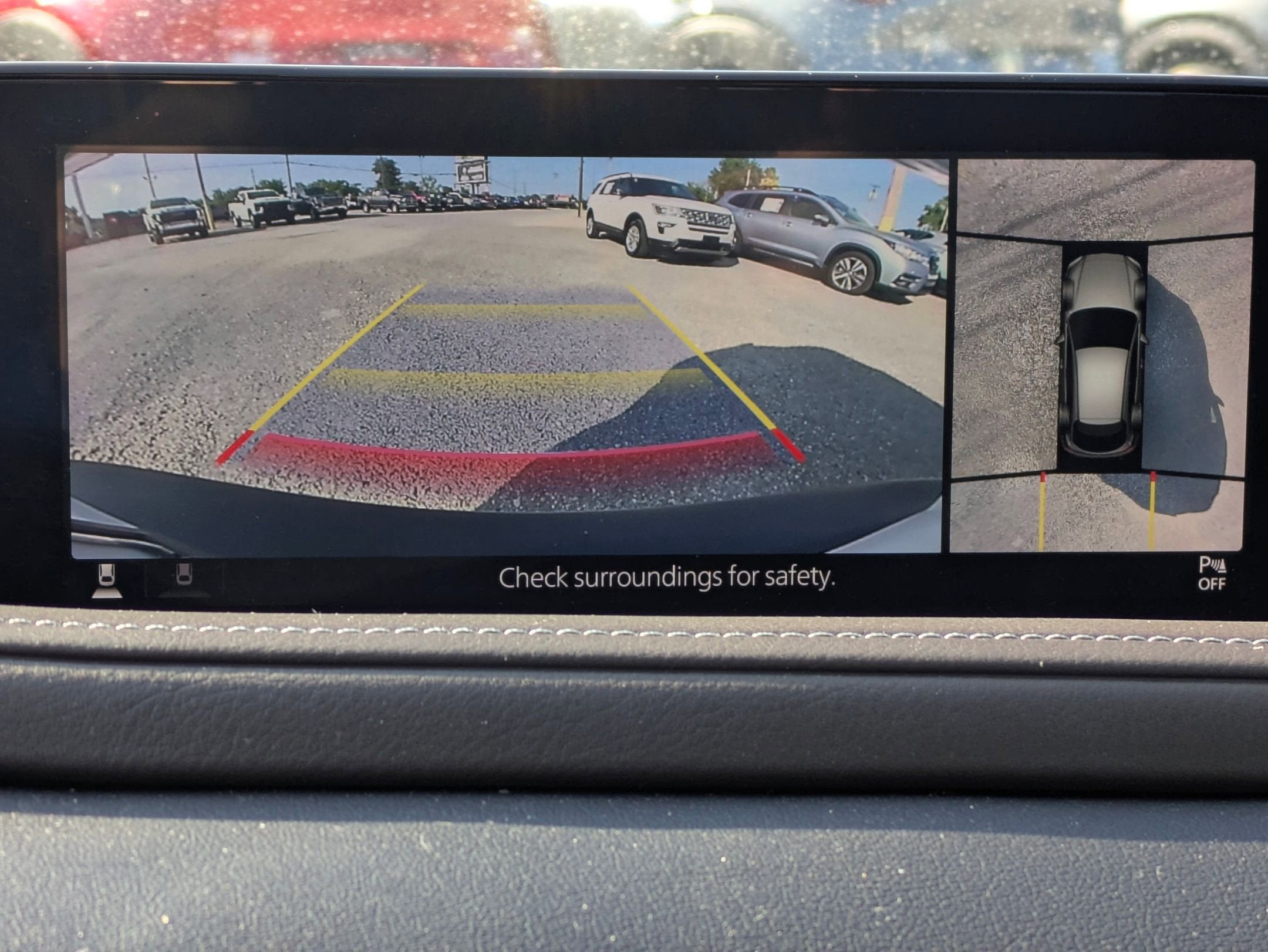 2023 Mazda Mazda CX-30 2.5 Turbo Premium Plus Package