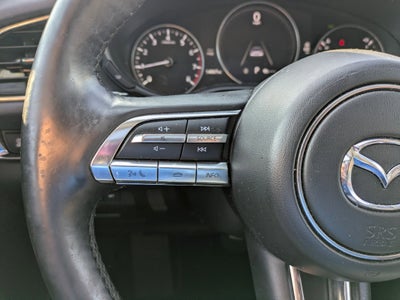 2023 Mazda Mazda CX-30 2.5 Turbo Premium Plus Package