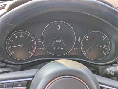 2023 Mazda Mazda CX-30 2.5 Turbo Premium Plus Package