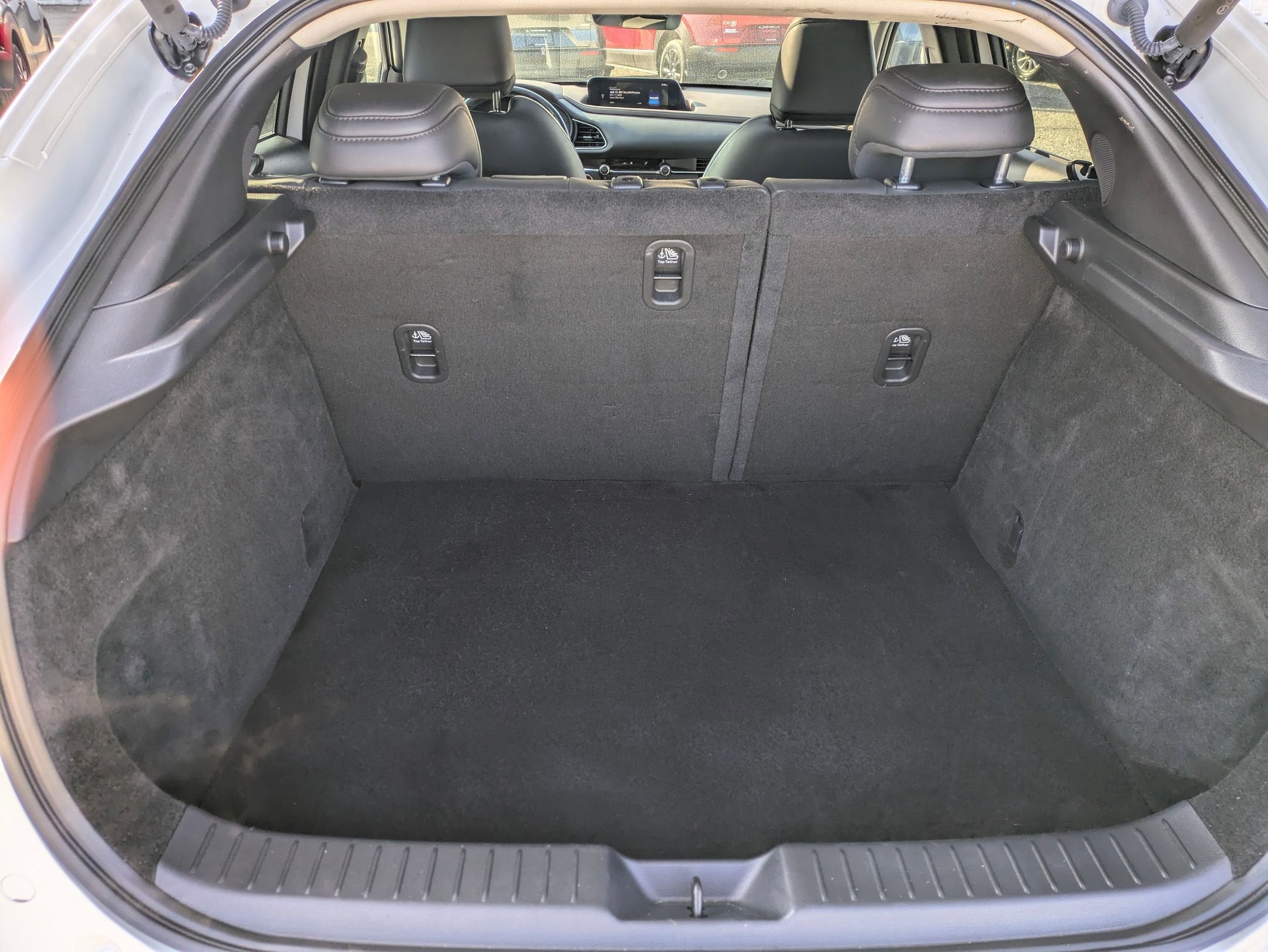 2023 Mazda Mazda CX-30 2.5 Turbo Premium Plus Package