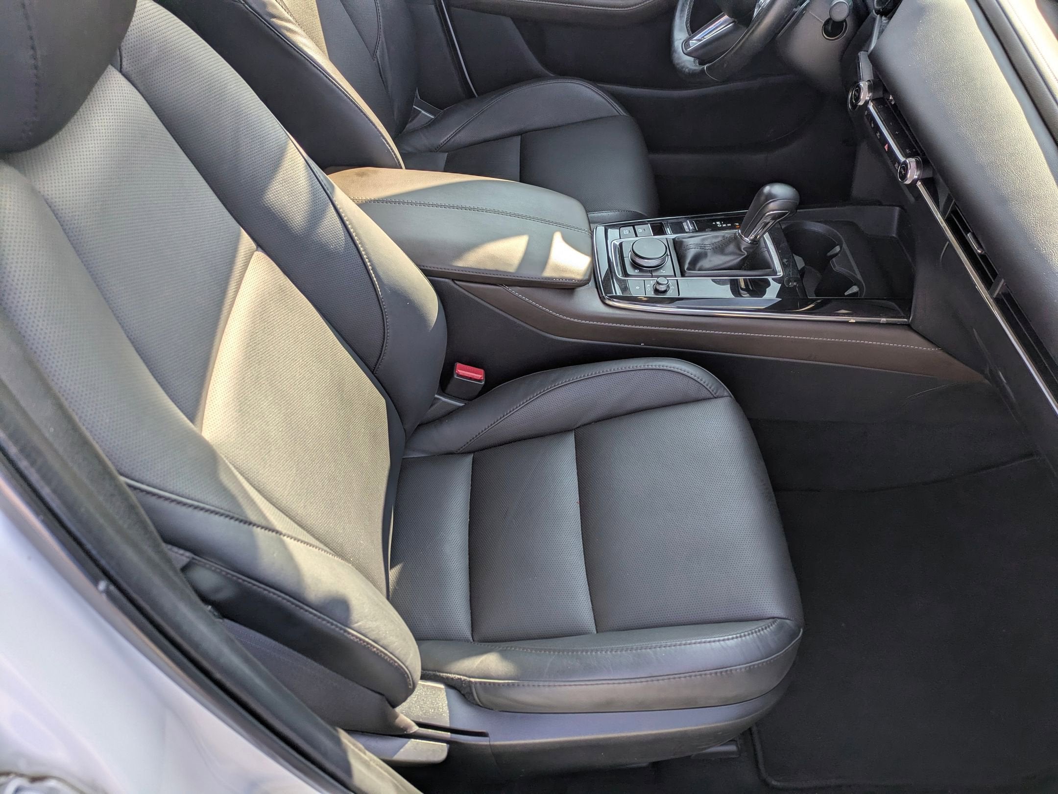 2023 Mazda Mazda CX-30 2.5 Turbo Premium Plus Package