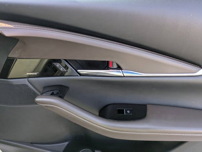 2023 Mazda Mazda CX-30 2.5 Turbo Premium Plus Package