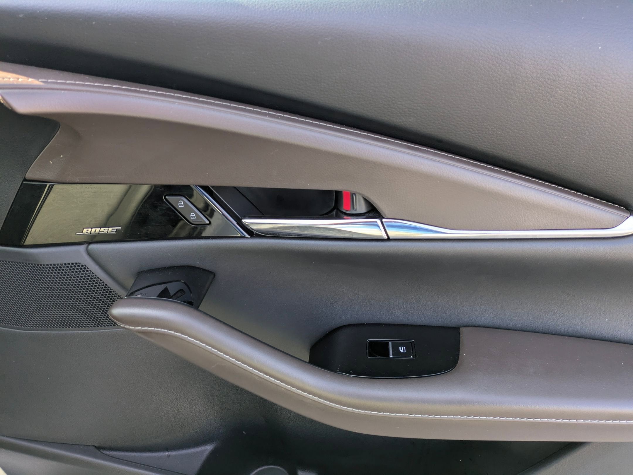 2023 Mazda Mazda CX-30 2.5 Turbo Premium Plus Package