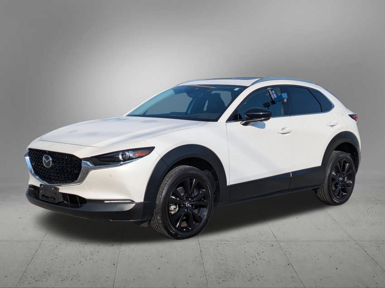 2023 Mazda Mazda CX-30 2.5 Turbo Premium Plus Package