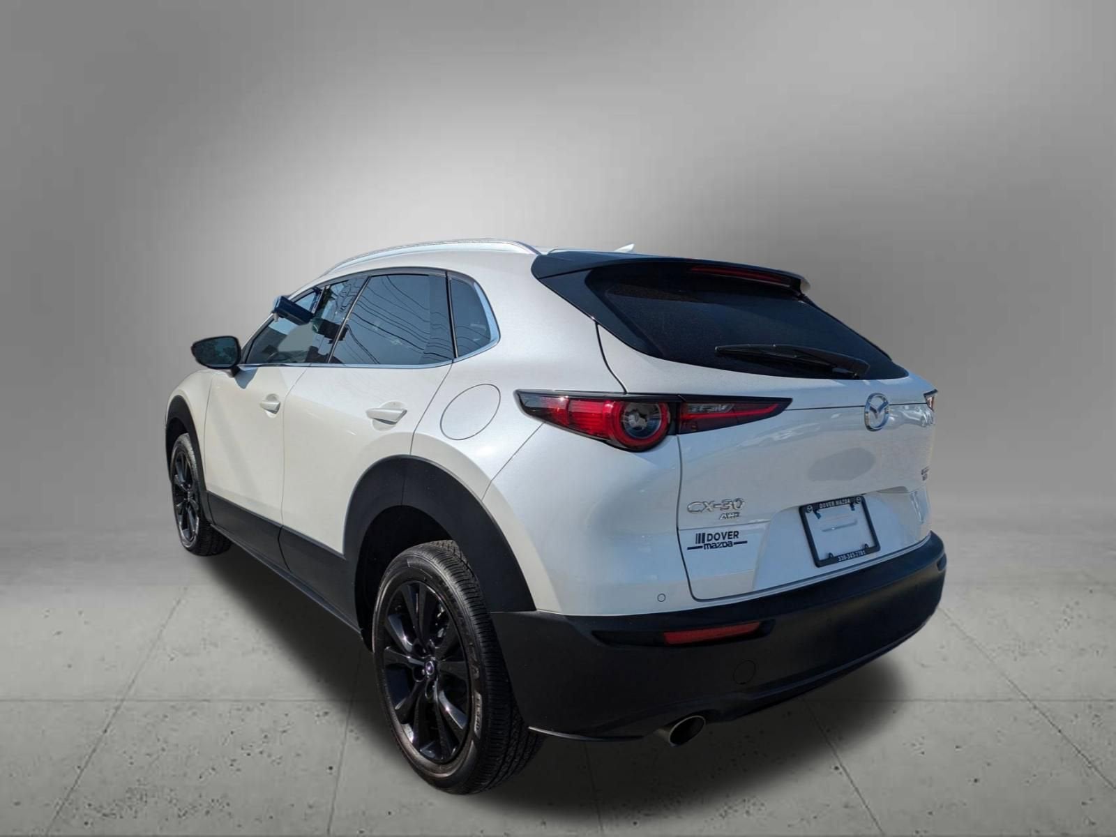 2023 Mazda Mazda CX-30 2.5 Turbo Premium Plus Package