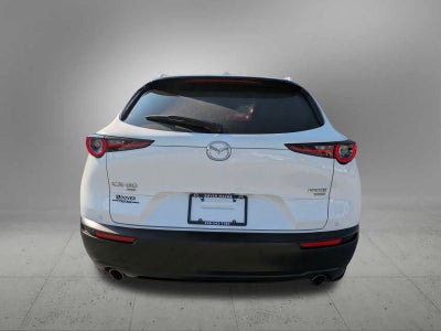 2023 Mazda Mazda CX-30 2.5 Turbo Premium Plus Package