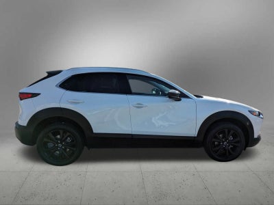 2023 Mazda Mazda CX-30 2.5 Turbo Premium Plus Package