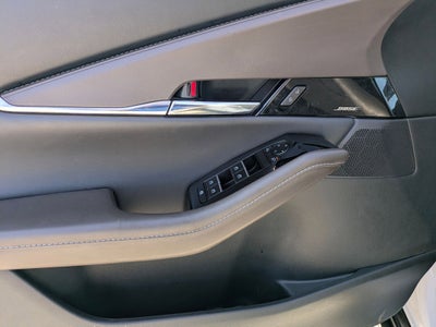 2023 Mazda Mazda CX-30 2.5 Turbo Premium Plus Package