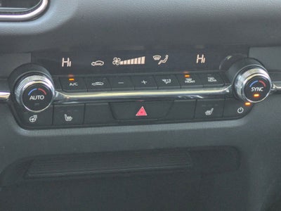 2025 Mazda Mazda CX-30 2.5 Turbo Premium Plus Package