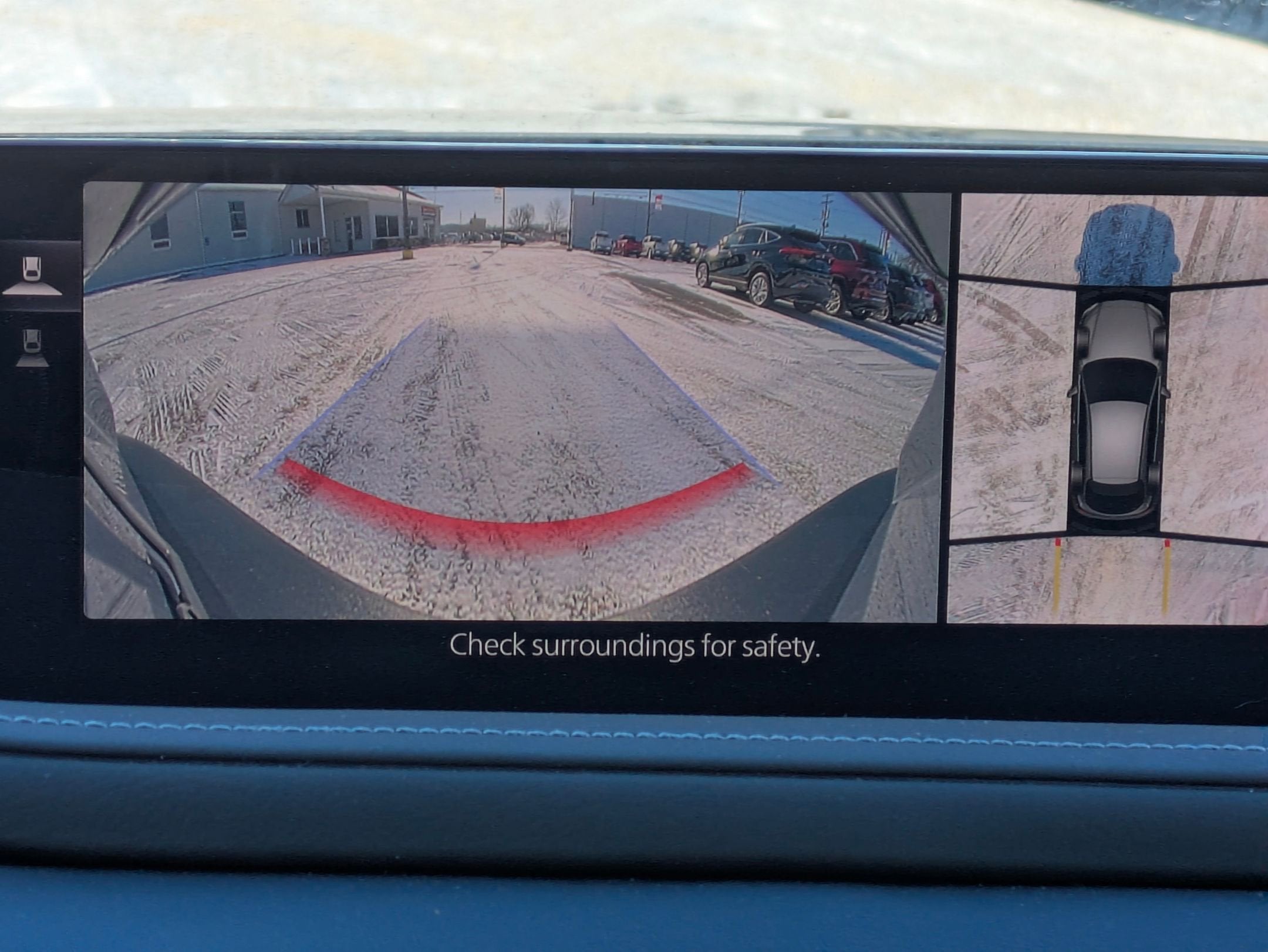 2025 Mazda Mazda CX-30 2.5 Turbo Premium Plus Package