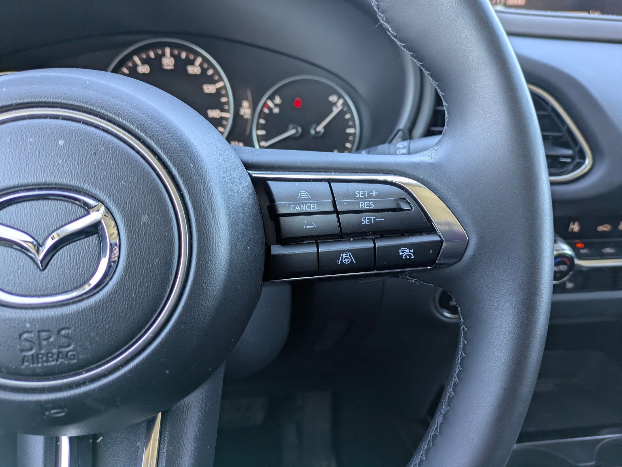 2025 Mazda Mazda CX-30 2.5 Turbo Premium Plus Package