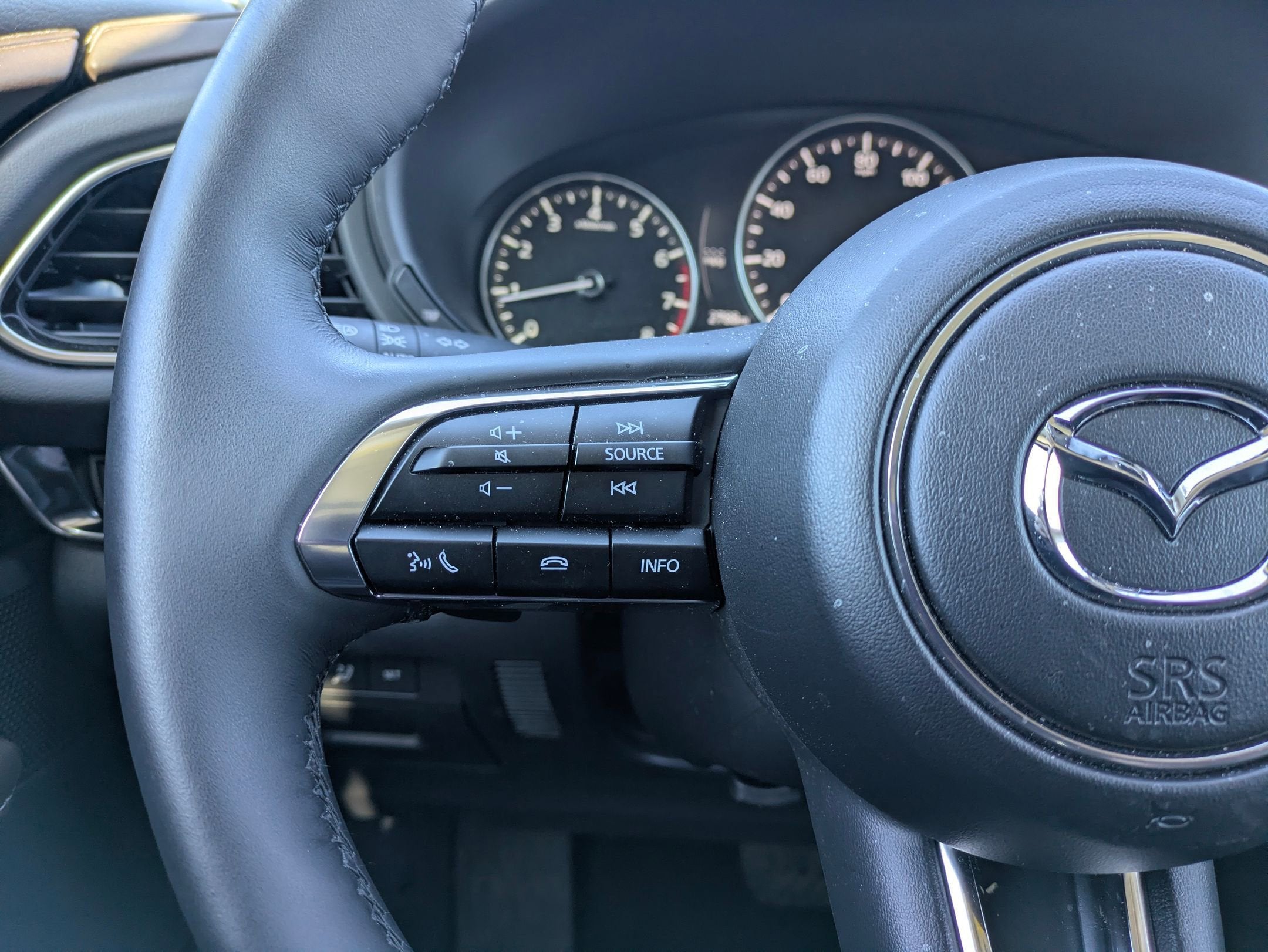 2025 Mazda Mazda CX-30 2.5 Turbo Premium Plus Package