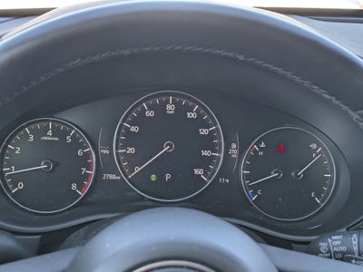 2025 Mazda Mazda CX-30 2.5 Turbo Premium Plus Package