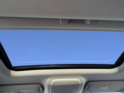 2025 Mazda Mazda CX-30 2.5 Turbo Premium Plus Package