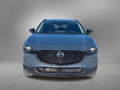 2025 Mazda Mazda CX-30 2.5 Turbo Premium Plus Package
