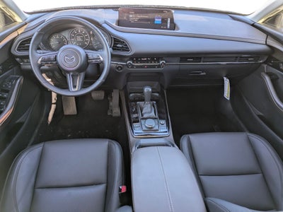 2025 Mazda Mazda CX-30 2.5 Turbo Premium Plus Package