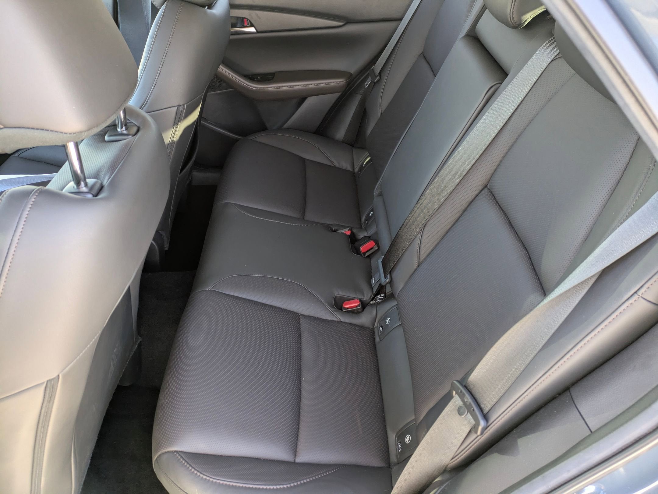 2025 Mazda Mazda CX-30 2.5 Turbo Premium Plus Package