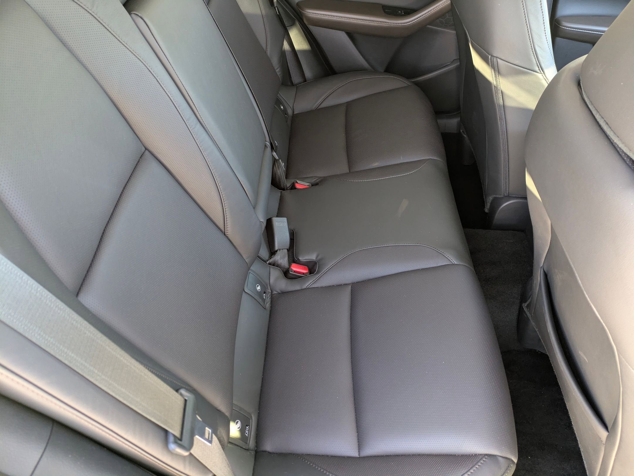 2025 Mazda Mazda CX-30 2.5 Turbo Premium Plus Package